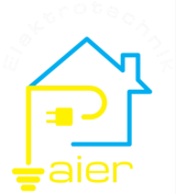 Logo von Elektrotechnik Paier