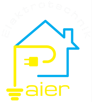 Logo von Elektrotechnik Paier